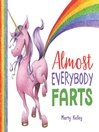 Cover image for Almost Everybody Farts